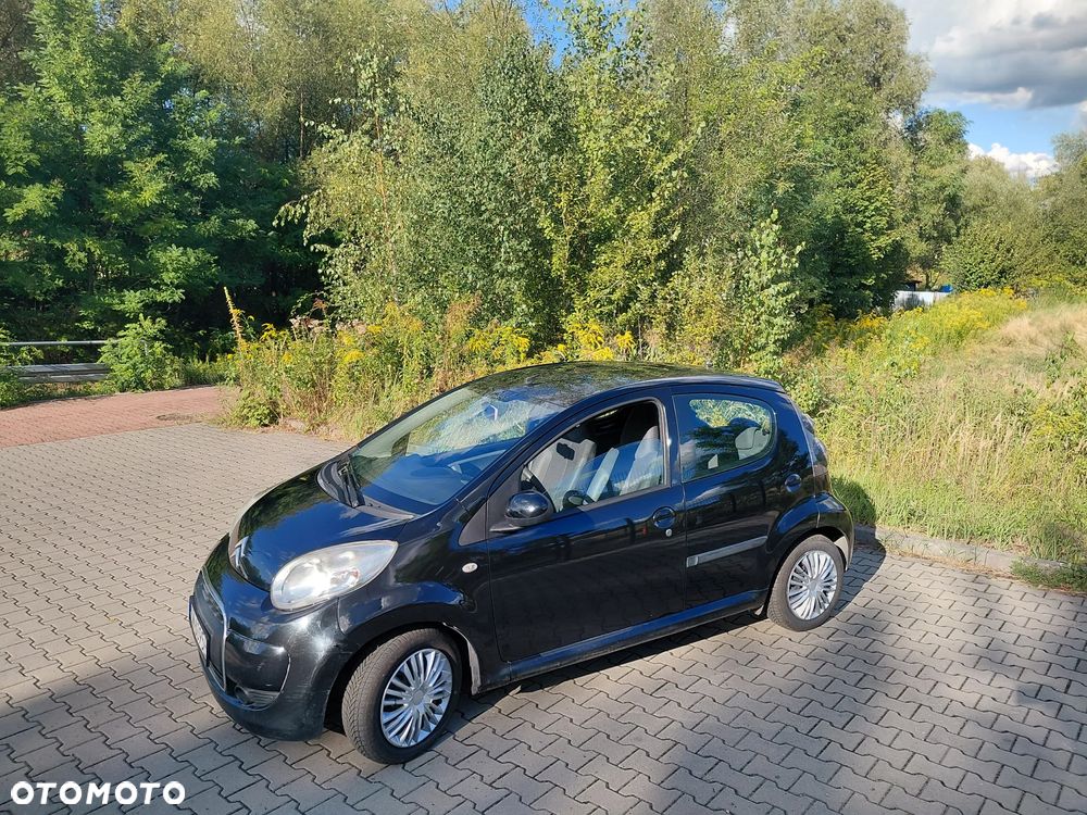 Citroën C1 - 6