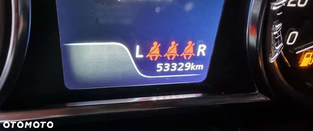 Suzuki S-Cross - 12