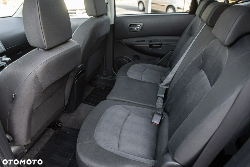 Nissan Qashqai+2 2.0 dCi Tekna Premium - 7