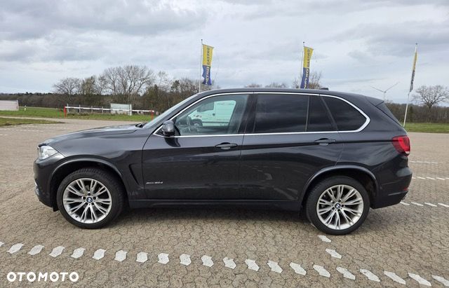 BMW X5 xDrive30d - 2