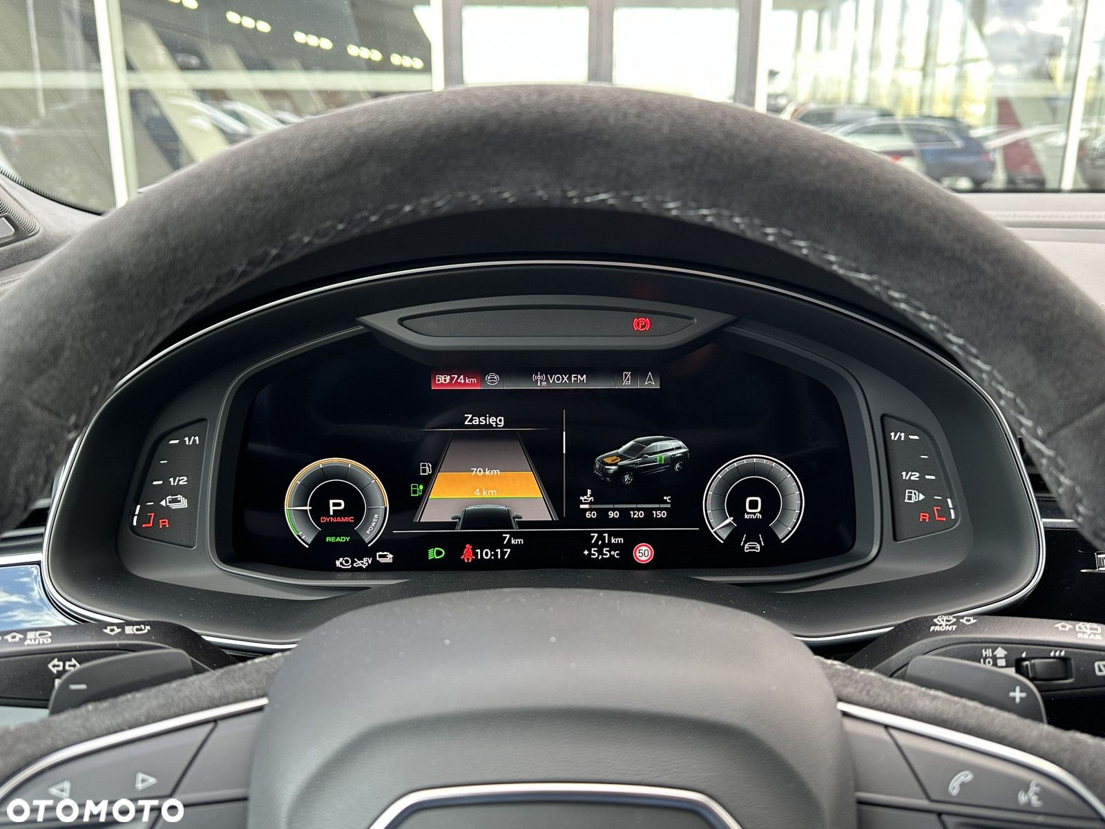 Audi Q7 - 19