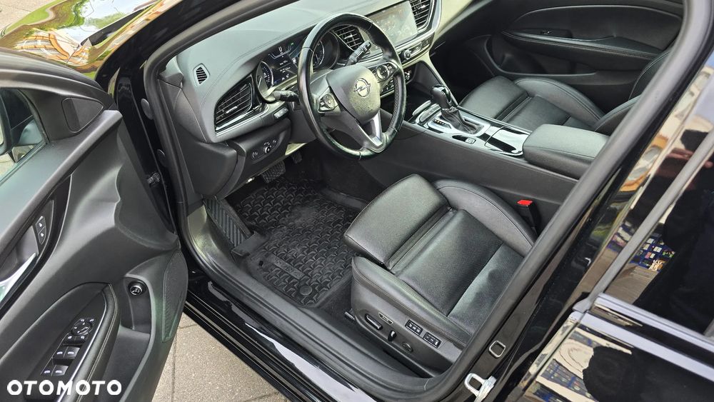 Opel Insignia 2.0 CDTI Ultimate S&S - 27
