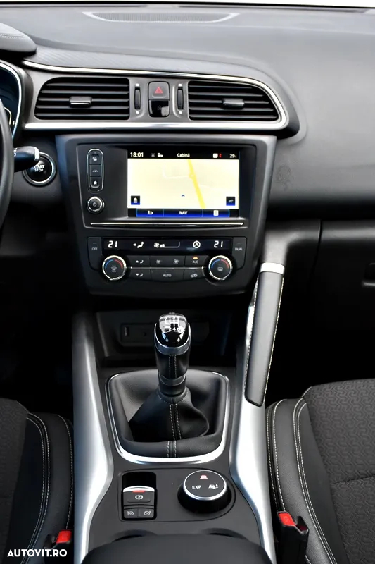 Renault Kadjar - 20