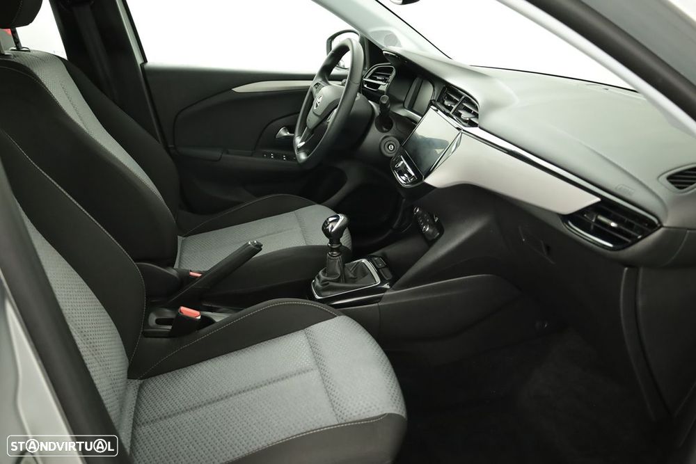 Opel Corsa 1.2 T Edition - 20