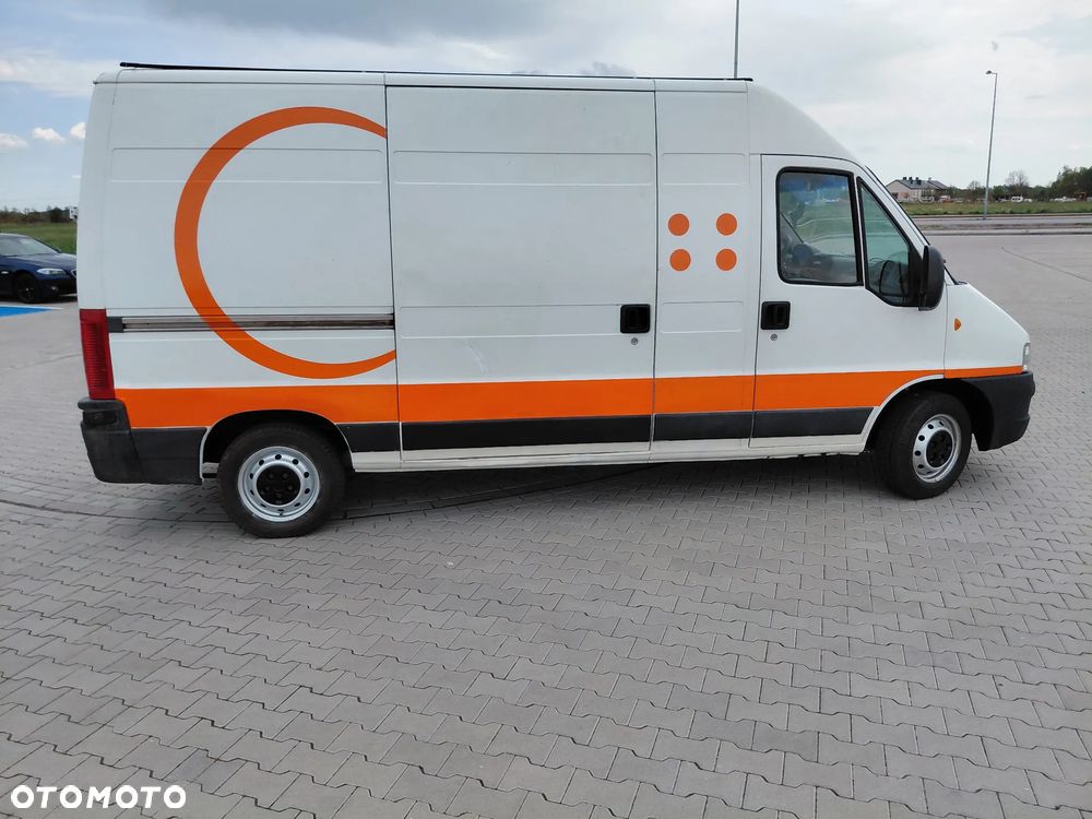 Fiat DUCATO - 3
