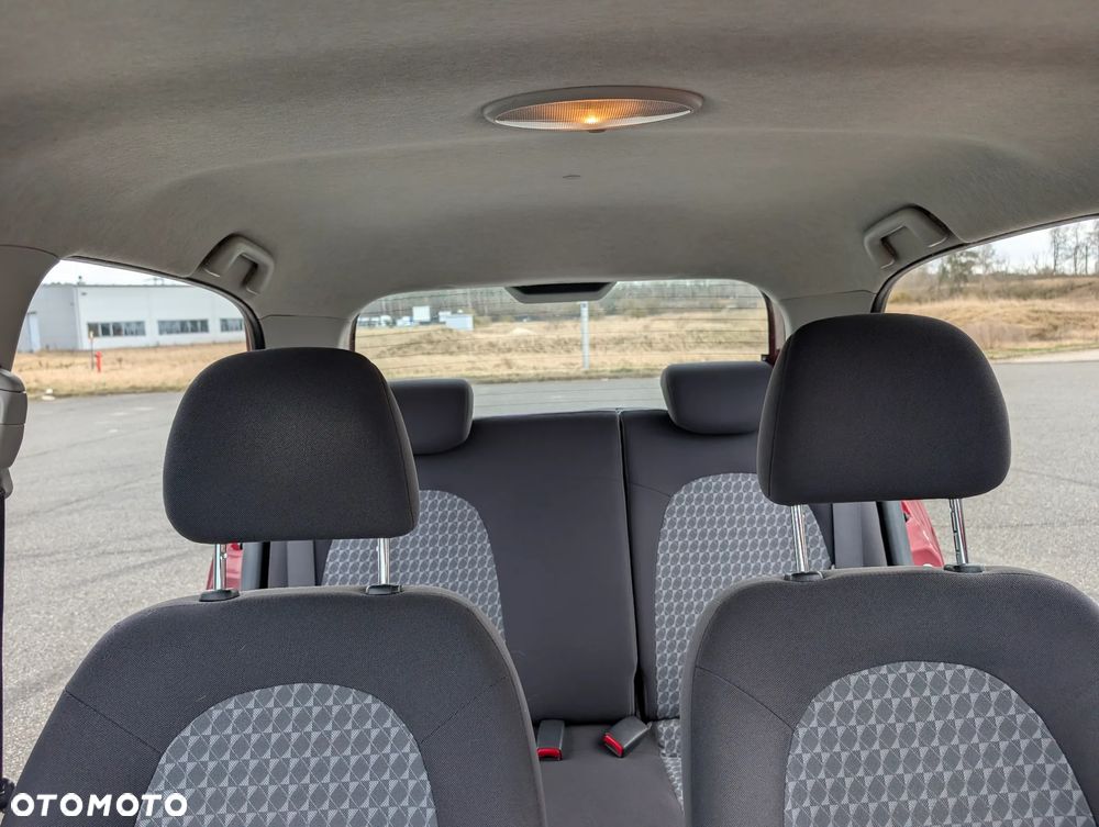 Daihatsu Trevis 1.0 - 20