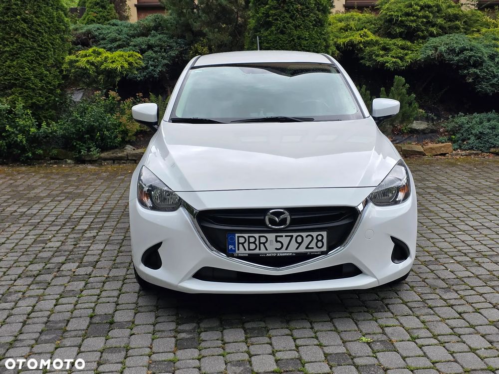 Mazda 2 SKYACTIV-G 75 Center-Line - 40