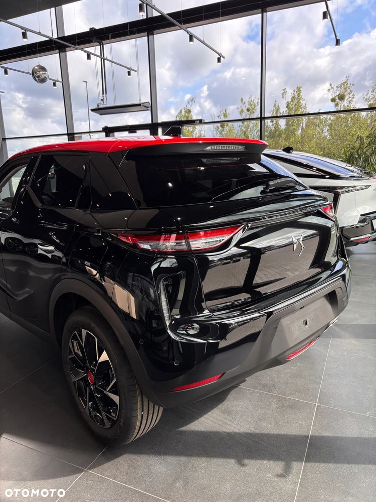 DS Automobiles DS 3 - 5