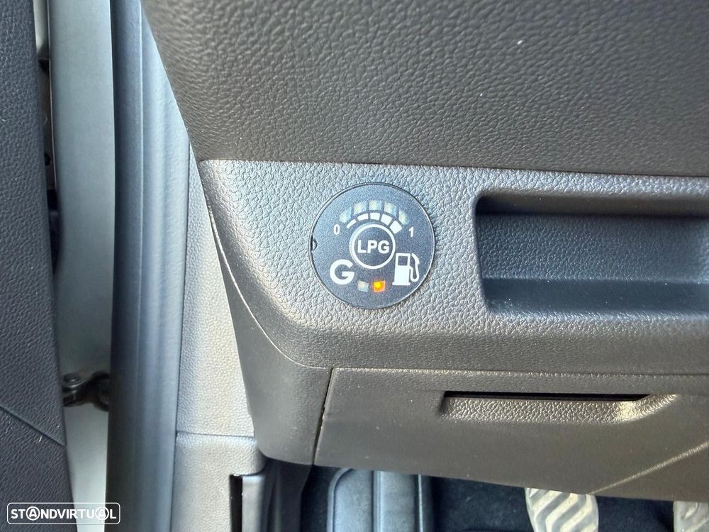 Renault Clio 1.0 TCe Evolution Bi-Fuel - 20