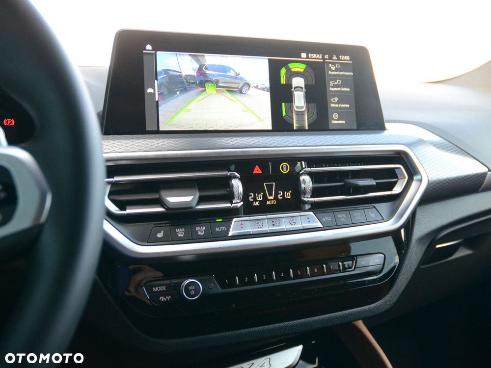 BMW X4 - 28