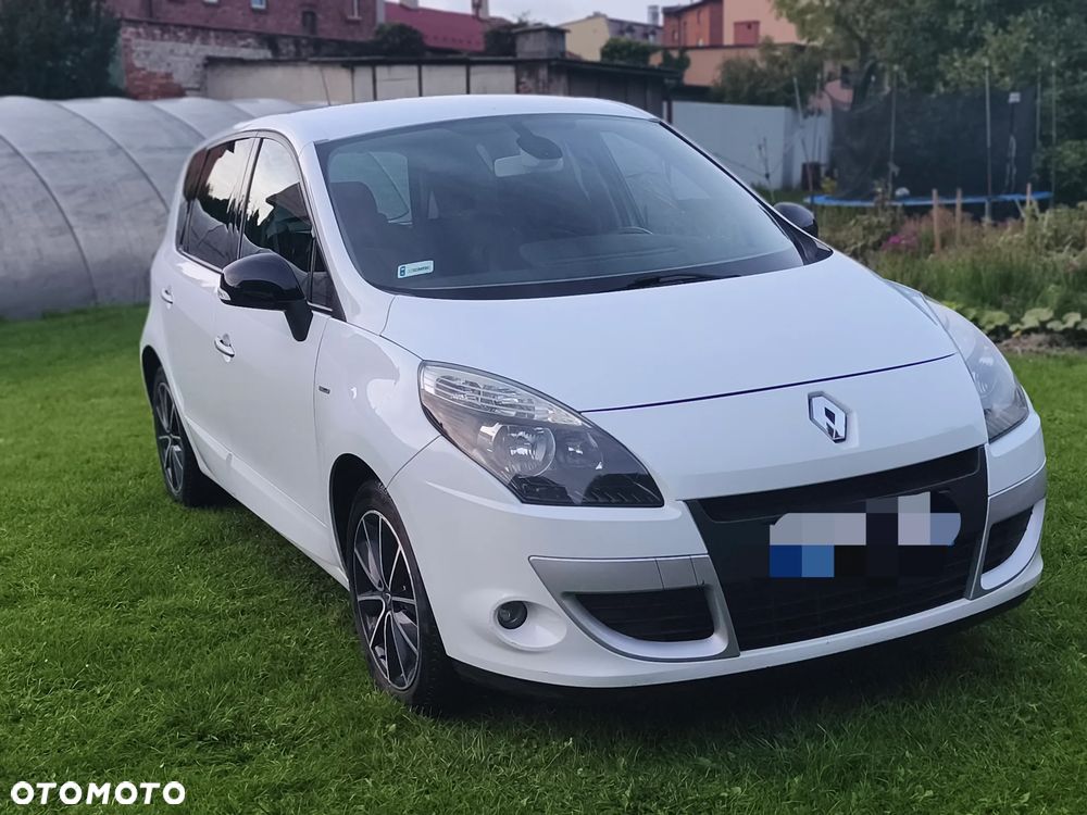 Renault Scenic 2011 photo 3