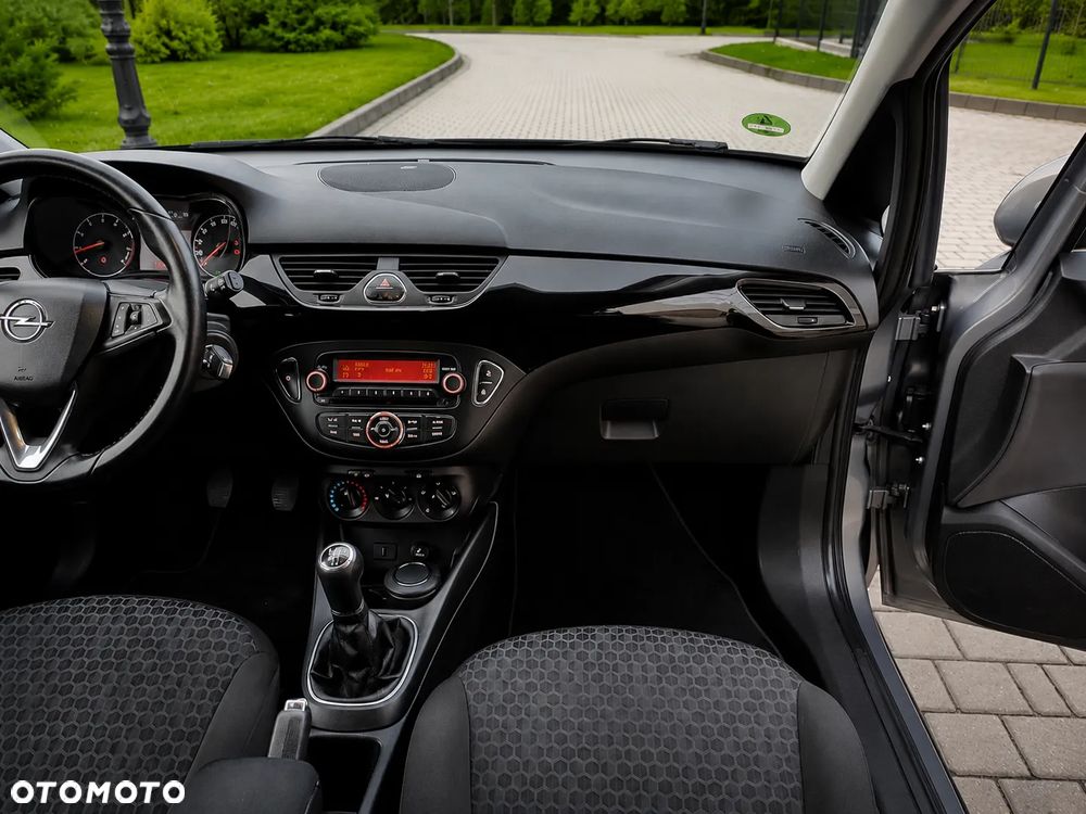 Opel Corsa 1.4 Active - 19