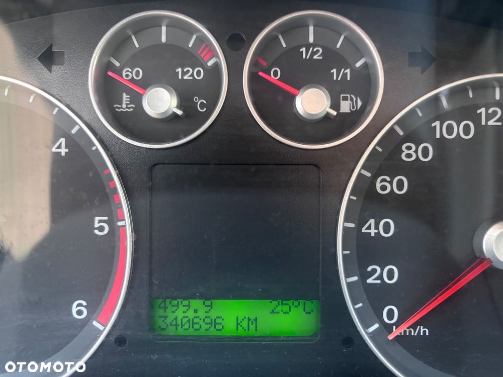 Ford Focus 1.6 TDCi Titanium - 6