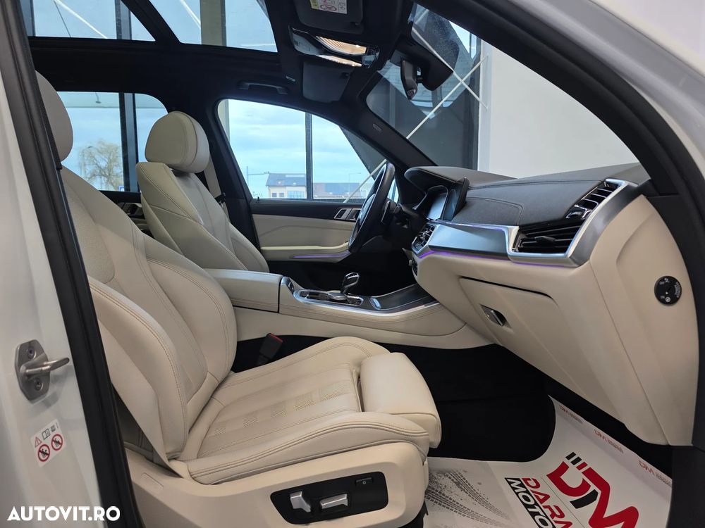 BMW X5 xDrive45e - 10