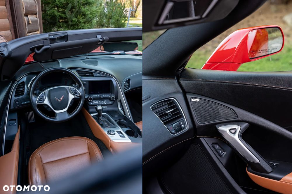 Chevrolet Corvette Stingray 2LT 6.2 V8 - 41
