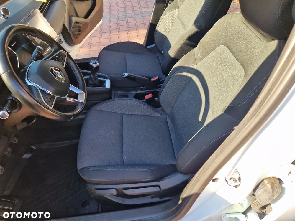 Renault Clio 1.0 TCe Zen - 17