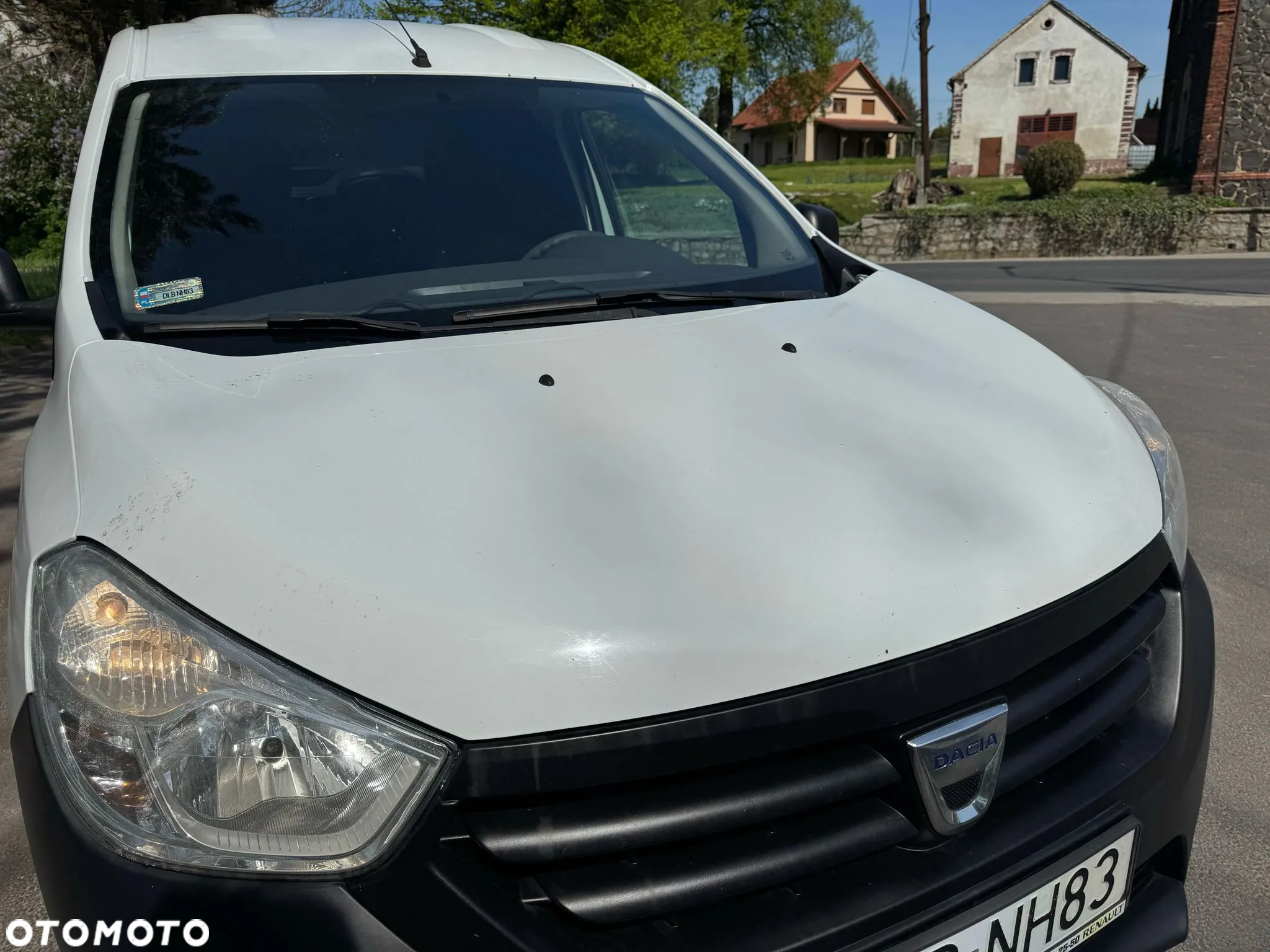 Dacia DOKKER VAN - 10
