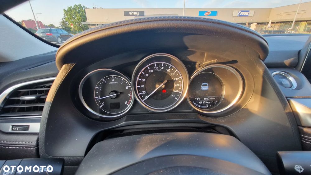 Mazda 6 2.0 Skypassion I-ELoop - 12