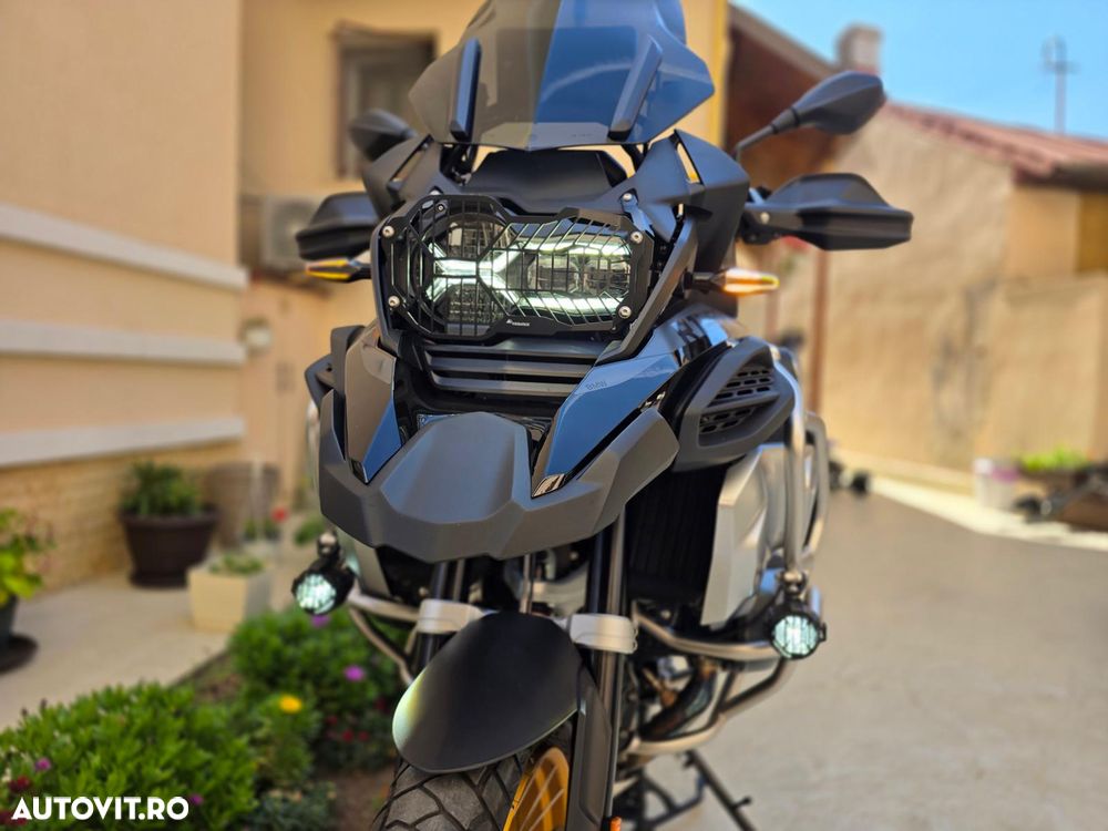 BMW R 1250 GSA - 4