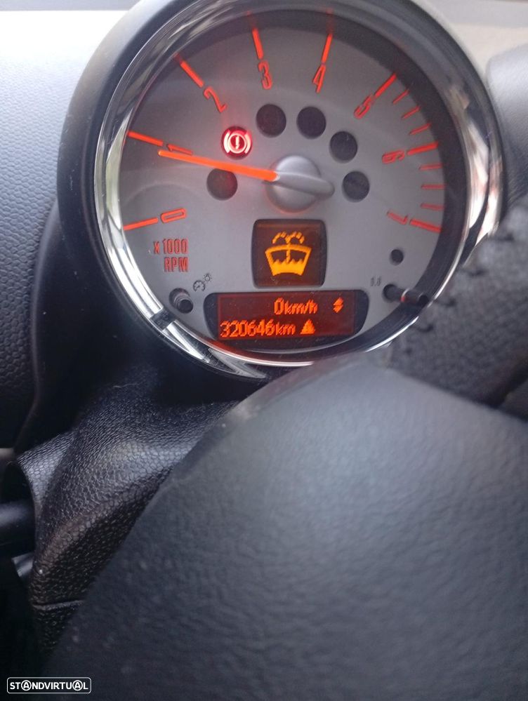 MINI Countryman Cooper D - 6