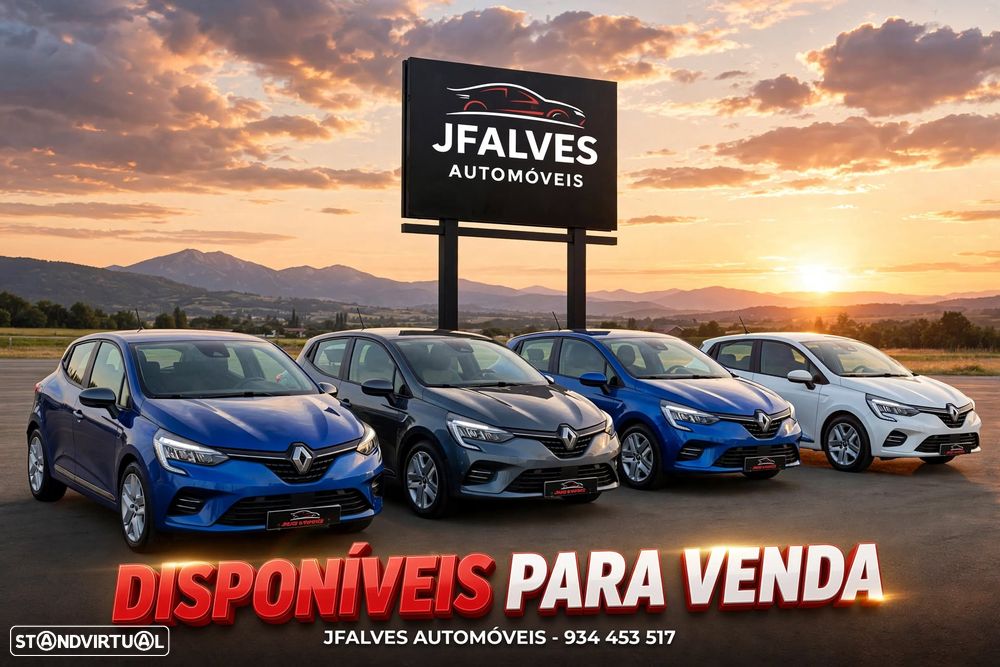 Renault Clio TCe 90 INTENS - 16