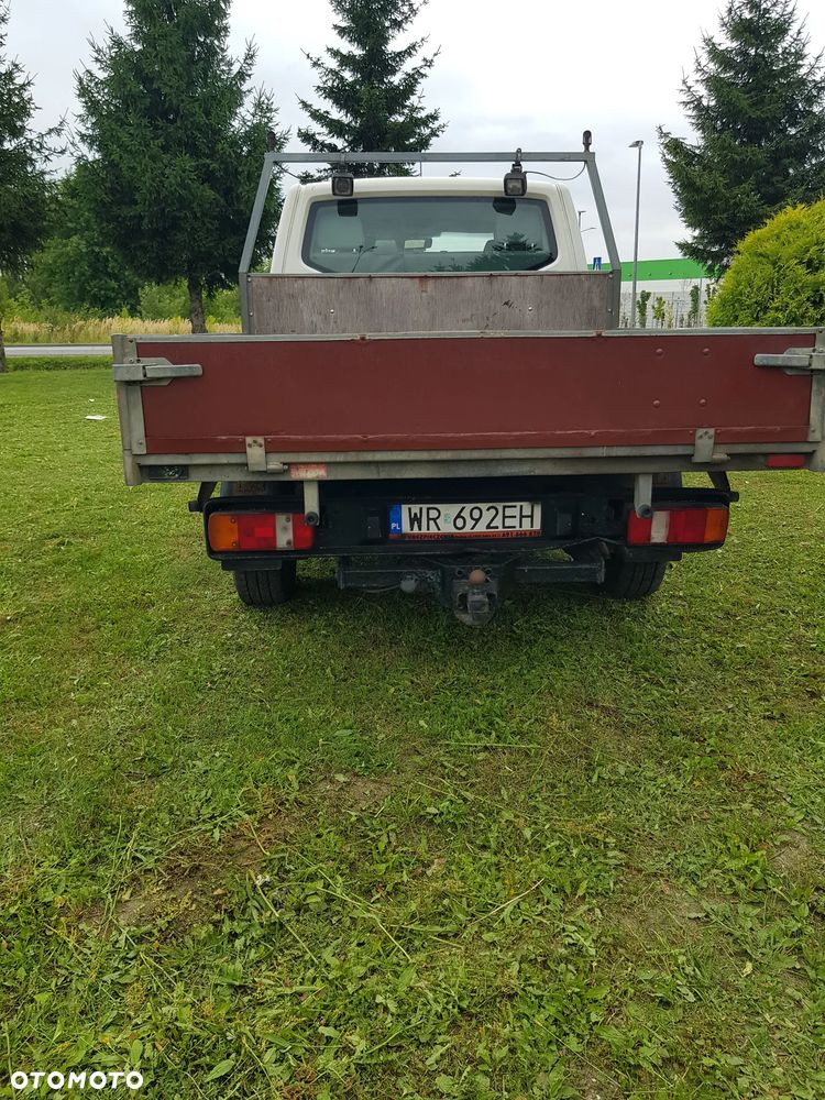 Volkswagen Transporter - 9