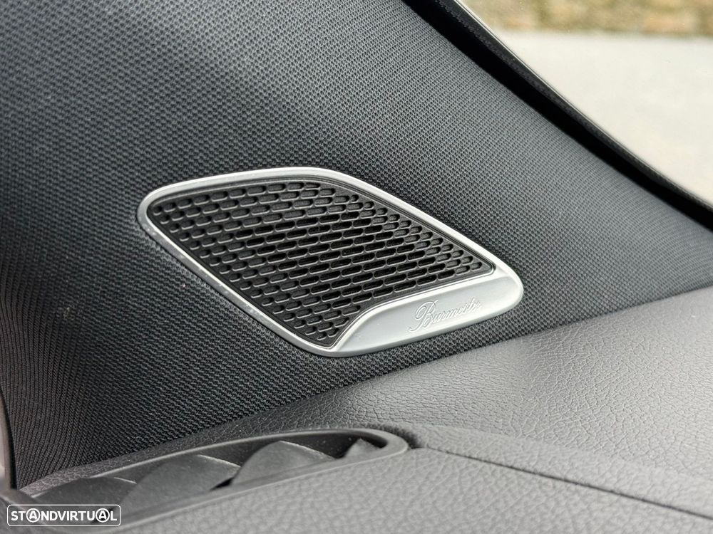 Mercedes-Benz EQA 250 AMG Line - 15