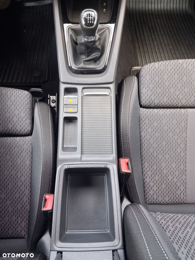 Skoda Octavia 2.0 TDI Drive Selection - 39