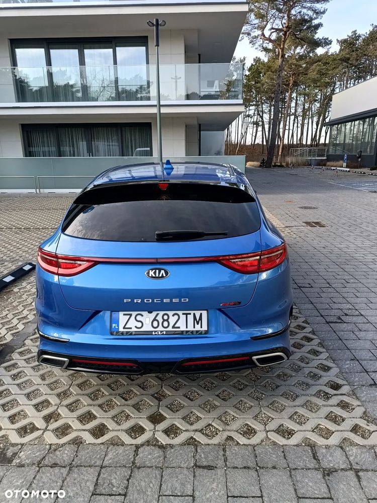 Kia ProCeed - 4
