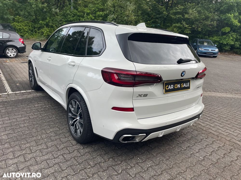 BMW X5 xDrive45e xLine - 3