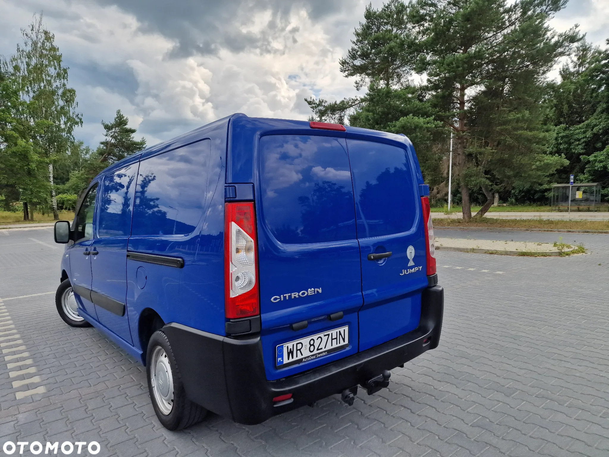 Peugeot Expert - 13