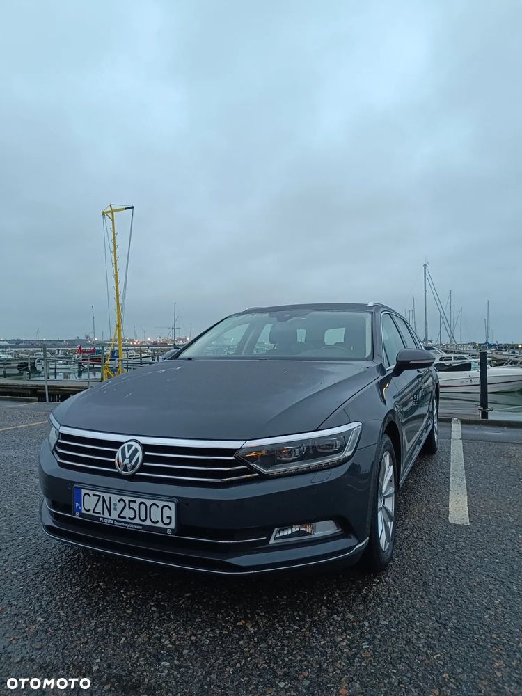 Volkswagen Passat Variant ver-2-0-tdi-bmt-scr-highline-dsg7 - 19
