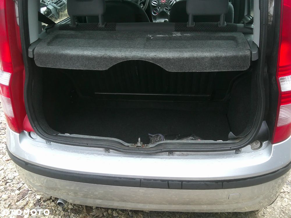 Fiat Panda 1.1 Fresh Eco - 13