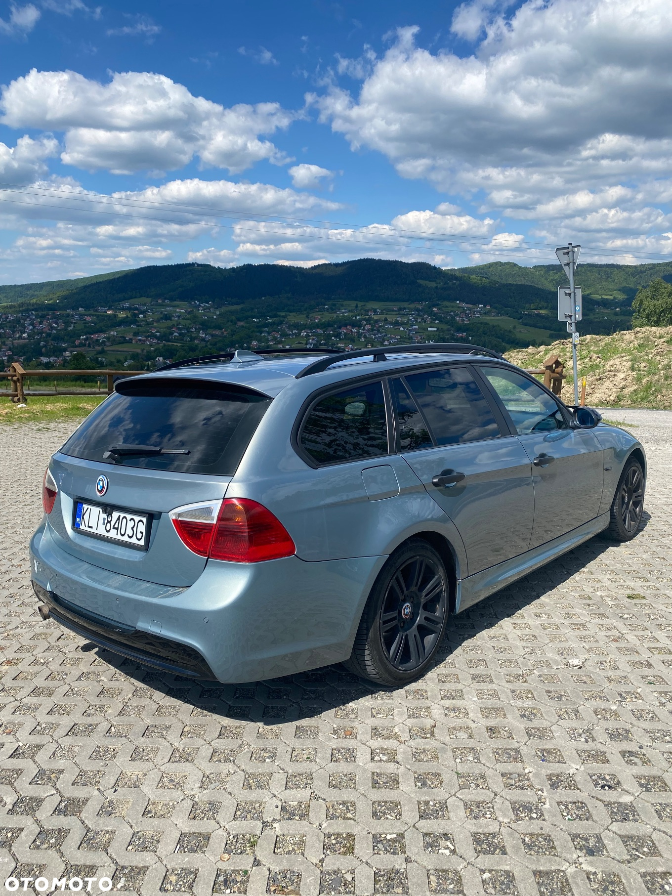 BMW Seria 3 - 7