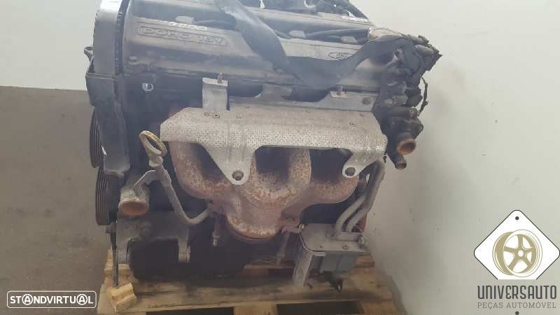 MOTOR COMPLETO FORD ESCORT VI 1994 - 1