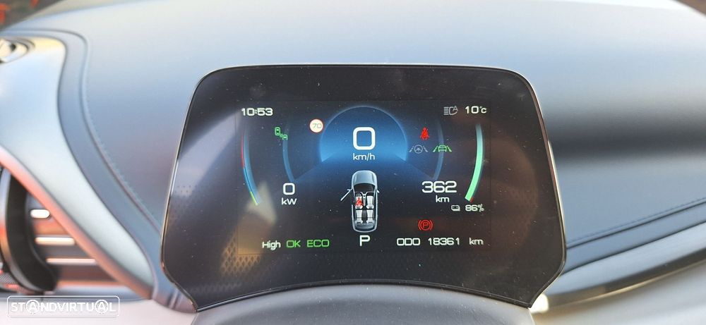 BYD Atto 3 60.48 kWh Design - 19