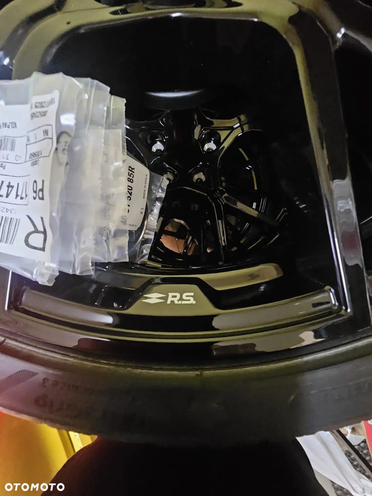 Renault Megane 1.8 TCe FAP R.S Trophy EDC - 16