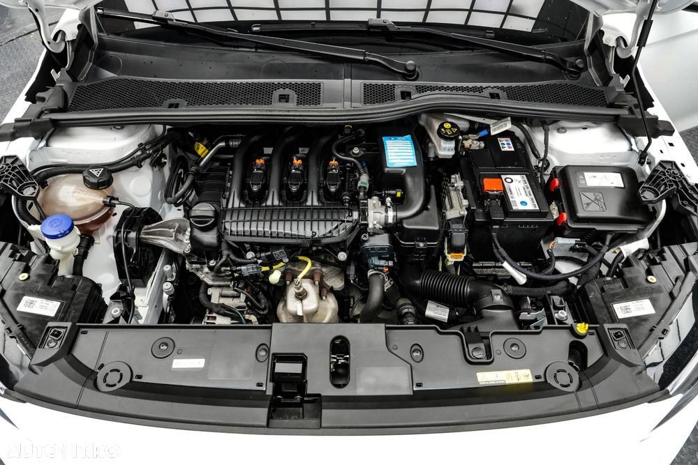 Opel Corsa 1.2 Start/Stop Edition - 26