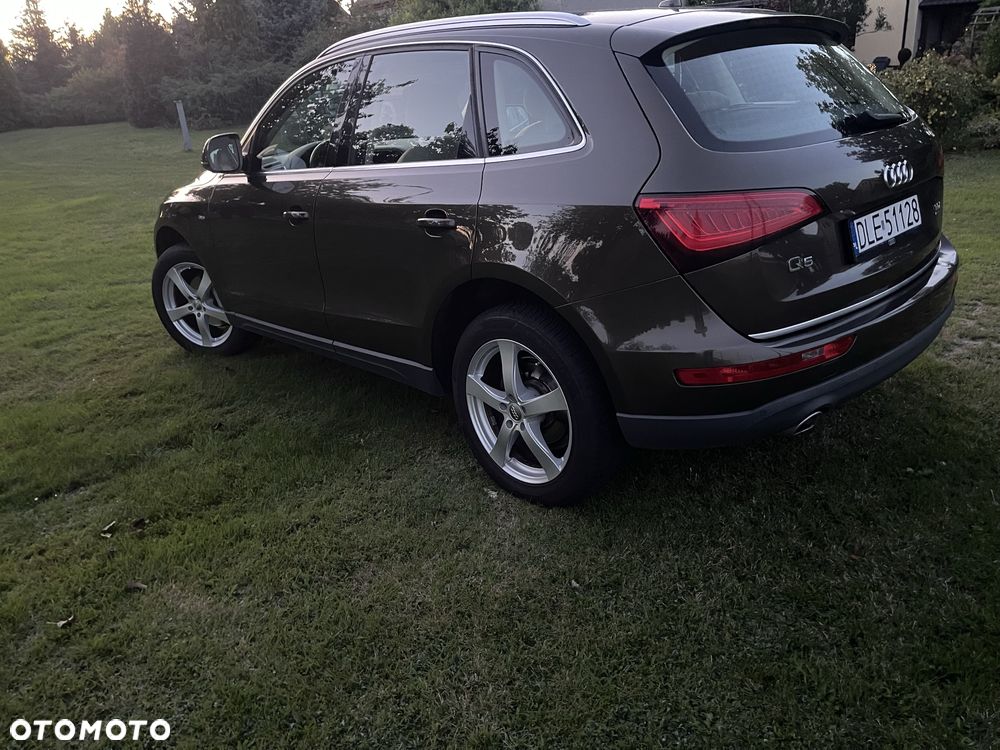 Audi Q5 - 4