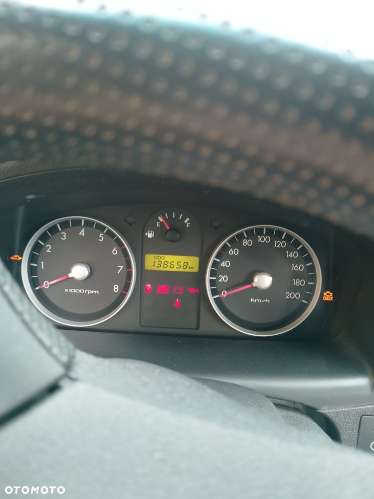 Hyundai Getz - 7