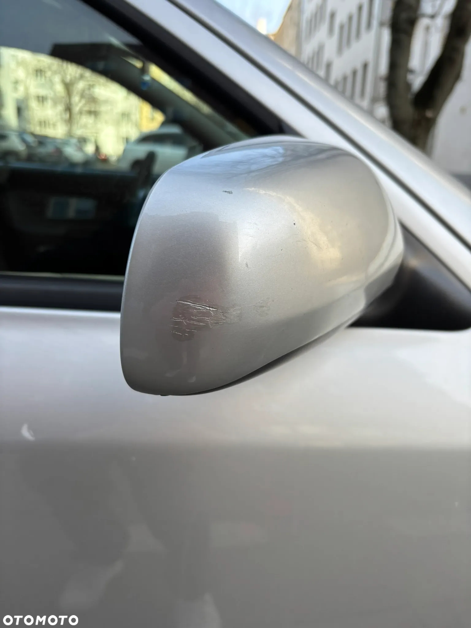 Skoda Octavia 1.9 TDI Tour - 21