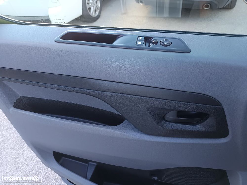 Toyota PROACE ESPECIAL OFICINA - 25
