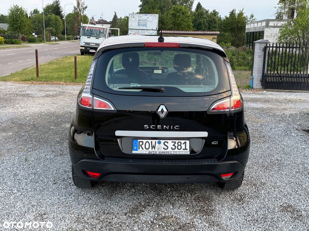 Renault Scenic - 29