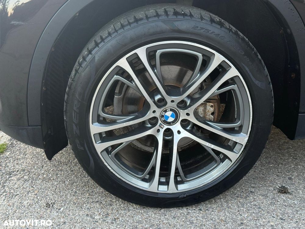 BMW X5 sDrive25d Sport-Aut. - 15