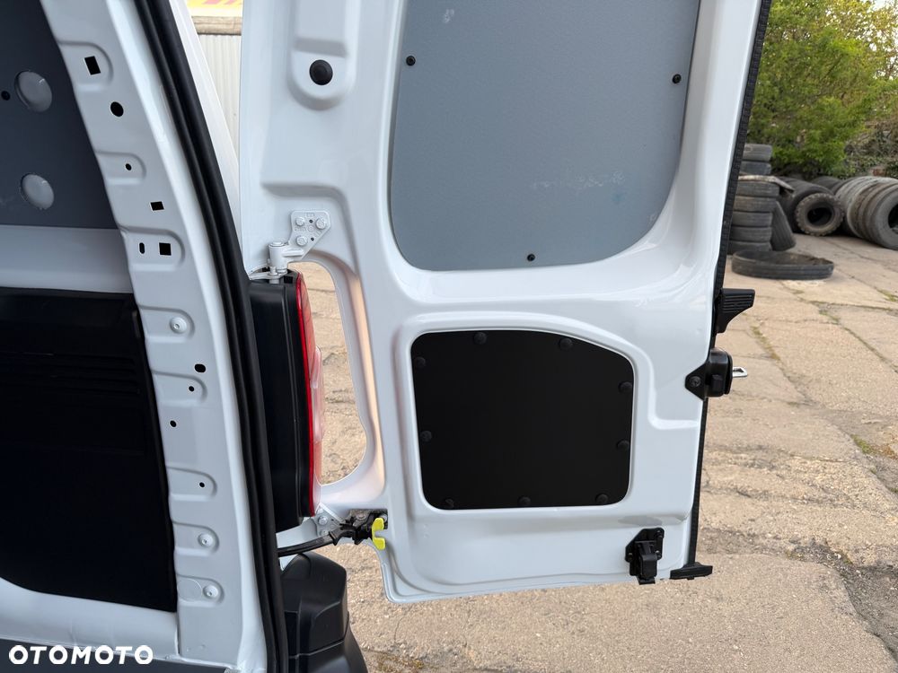 Toyota Proace City - 20