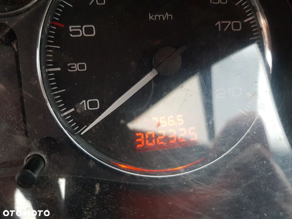 Peugeot 307 1.6 HDI Trendy - 11