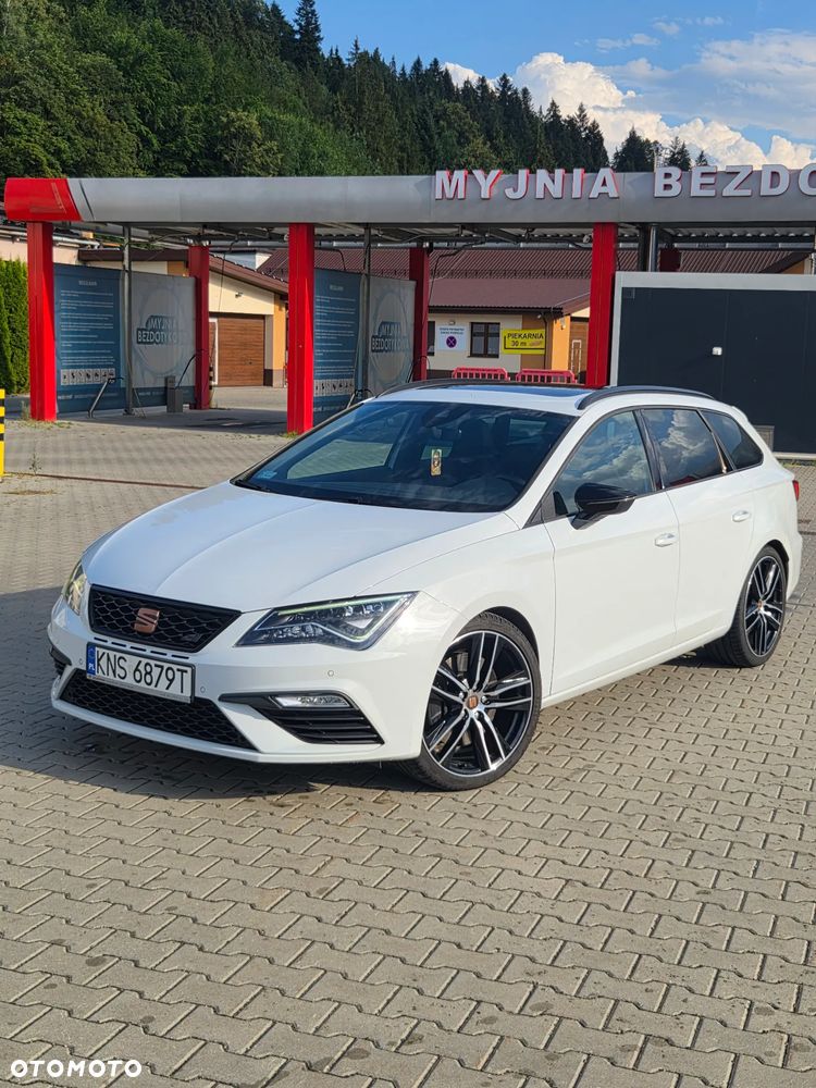 Seat Leon - 1