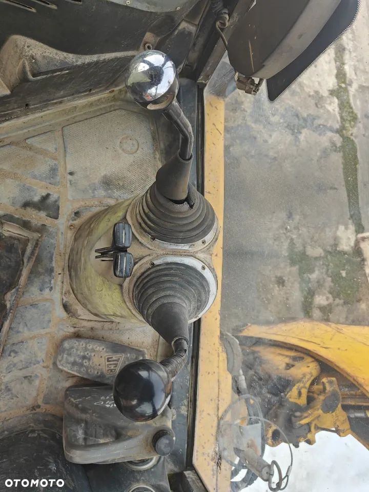 JCB JCB 3CX - 4