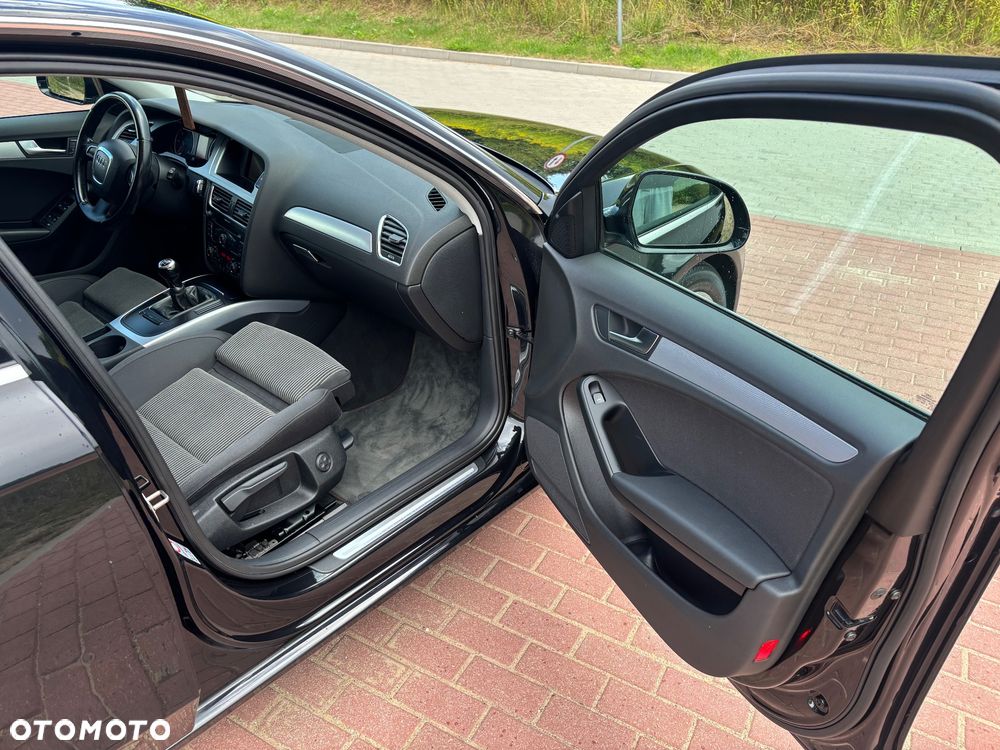 Audi A4 Limousine 2.0 TDI - 24