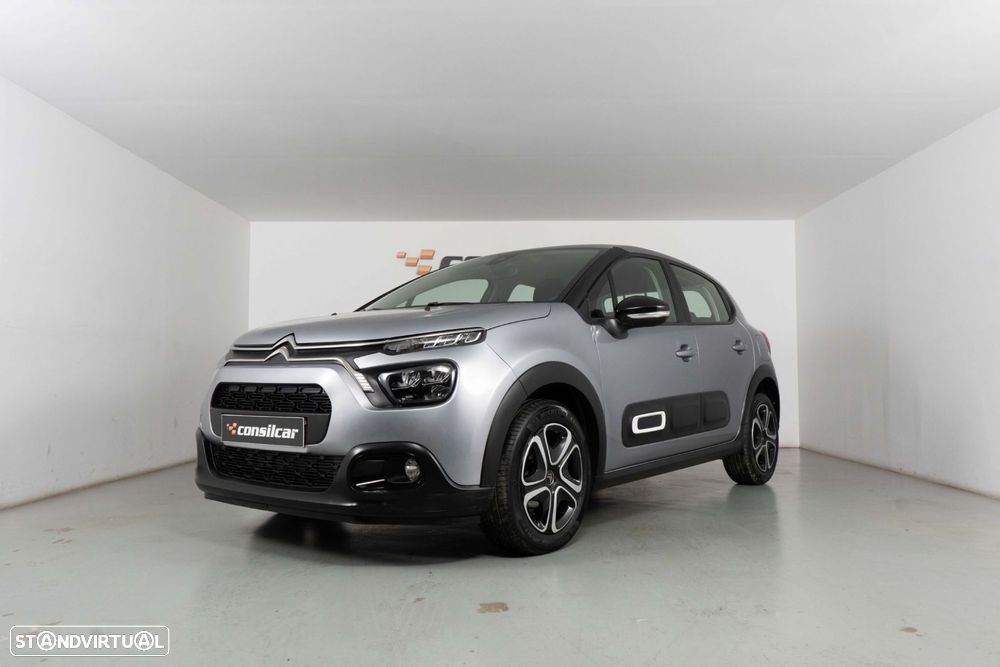 Citroën C3 1.2 PureTech Plus - 7